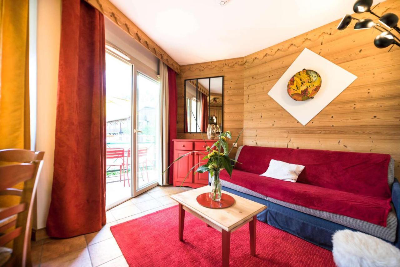 Apartmán La Carte Postale Duingt Exteriér fotografie