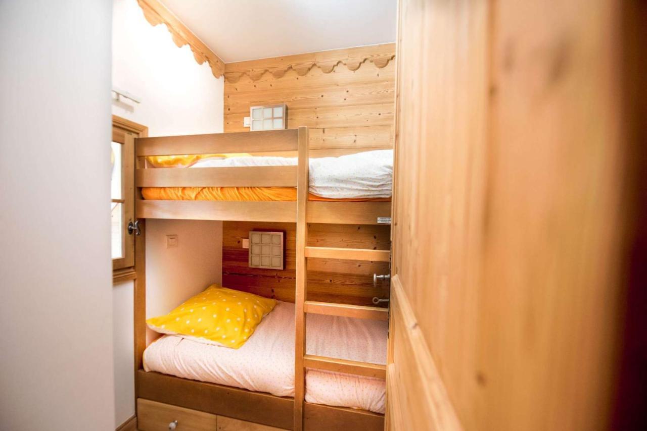 Apartmán La Carte Postale Duingt Exteriér fotografie